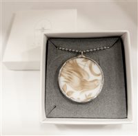 Collana Rudelli Zambetti Gioielli Donna in Lega metallica ASPE16 - ASPE16